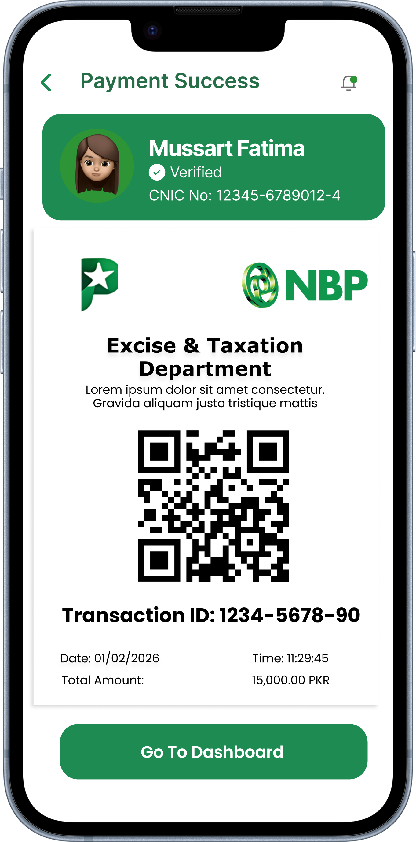 PKAsan feature teaser on iPhone 14